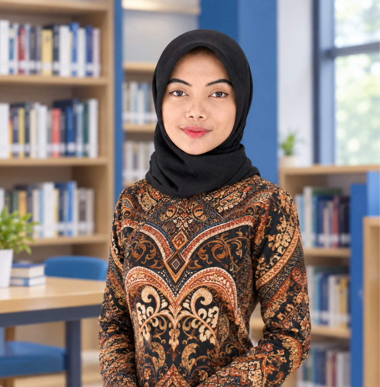 Fitri Agistiani