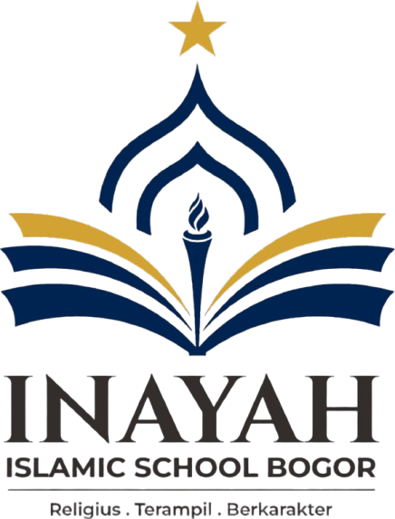 Logo MTs Al Inayah